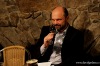 Táborský festival vína otevřela výstava a jazz. Degustace pak autor Cabernetu Moravia