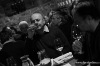 Táborský festival vína otevřela výstava a jazz. Degustace pak autor Cabernetu Moravia