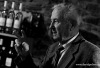 Táborský festival vína otevřela výstava a jazz. Degustace pak autor Cabernetu Moravia