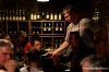 Táborský festival vína otevřela výstava a jazz. Degustace pak autor Cabernetu Moravia