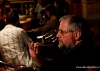 Táborský festival vína otevřela výstava a jazz. Degustace pak autor Cabernetu Moravia