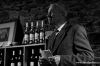Táborský festival vína otevřela výstava a jazz. Degustace pak autor Cabernetu Moravia