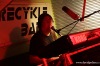 Recykle music bar slavil narozeniny s Romanem Dragounem. Čeká na Prokopa