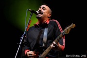 Matadoři Ska-P vydali novou desku. S ní za týden přijedou žhavit Mighty Sounds 2013