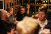 Táborský festival vína 2013: Návštěvníci ochutnali víno s čokoládou