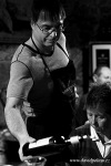 Táborský festival vína 2013: Návštěvníci ochutnali víno s čokoládou