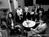 Táborský festival vína 2013: Návštěvníci ochutnali víno s čokoládou