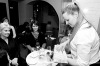 Táborský festival vína 2013: Návštěvníci ochutnali víno s čokoládou