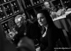 Táborský festival vína 2013: Návštěvníci ochutnali víno s čokoládou