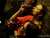 Táborský festival vína 2013: Návštěvníci ochutnali víno s čokoládou
