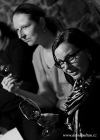 Táborský festival vína 2013: Návštěvníci ochutnali víno s čokoládou