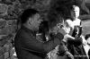 Táborský festival vína 2013: Návštěvníci ochutnali víno s čokoládou