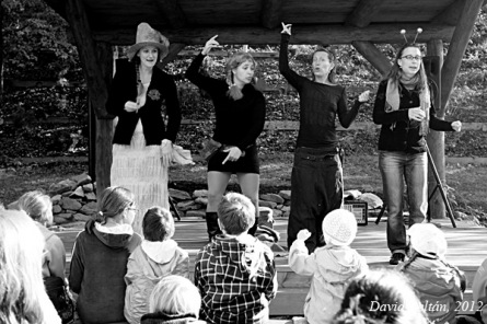 Evropský den akcí proti rasismu 2013. Festival nabídne spoustu zábavy zdarma