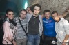 Klubovou hudbu v Kotnově zdobily krásné ženy. Některé se polévaly sektem