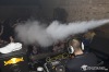Klubovou hudbu v Kotnově zdobily krásné ženy. Některé se polévaly sektem