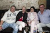 Klubovou hudbu v Kotnově zdobily krásné ženy. Některé se polévaly sektem