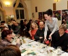 Táborský festival vína 2013: Není kapr jako kapr! A učilo se sekat hrdla