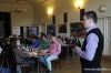 Táborský festival vína 2013: Není kapr jako kapr! A učilo se sekat hrdla