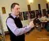Táborský festival vína 2013: Není kapr jako kapr! A učilo se sekat hrdla