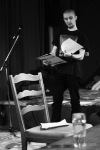 Brána otevřela ve Vaně poezii