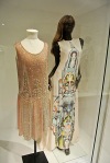 OLIVE SHOW: Navštívila jsem Muzeum módy v britském Bathu. A rozplývám se