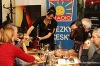 Táborský festival vína 2013: Nadšení sýrovou polévkou střídala chuť čokolády a Itálie