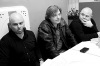 ROZHOVOR: 4TET dostal v Táboře vynadáno. Chovejte se slušně a pokorně, vzkázal