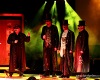 ROZHOVOR: 4TET dostal v Táboře vynadáno. Chovejte se slušně a pokorně, vzkázal