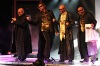 ROZHOVOR: 4TET dostal v Táboře vynadáno. Chovejte se slušně a pokorně, vzkázal