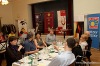 Táborský festival vína 2013: Excelovali kuchaři!