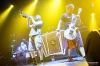 Takto Ska-P řádili v Praze. Zítra Budvar Fest s Turbonegro i Sonic Boom Six!