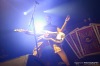Takto Ska-P řádili v Praze. Zítra Budvar Fest s Turbonegro i Sonic Boom Six!