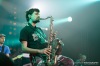 Takto Ska-P řádili v Praze. Zítra Budvar Fest s Turbonegro i Sonic Boom Six!