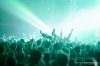 Takto Ska-P řádili v Praze. Zítra Budvar Fest s Turbonegro i Sonic Boom Six!