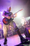 Takto Ska-P řádili v Praze. Zítra Budvar Fest s Turbonegro i Sonic Boom Six!