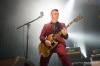 Takto Ska-P řádili v Praze. Zítra Budvar Fest s Turbonegro i Sonic Boom Six!