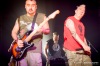 Takto Ska-P řádili v Praze. Zítra Budvar Fest s Turbonegro i Sonic Boom Six!