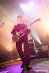 Takto Ska-P řádili v Praze. Zítra Budvar Fest s Turbonegro i Sonic Boom Six!