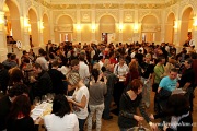 Táborský festival vína 2013: Vrchol ve Střelnici návštívilo přes tisíc lidí