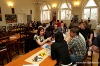 Táborský festival vína 2013: Vrchol ve Střelnici návštívilo přes tisíc lidí
