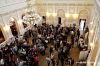 Táborský festival vína 2013: Vrchol ve Střelnici návštívilo přes tisíc lidí
