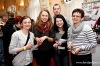 Táborský festival vína 2013: Vrchol ve Střelnici návštívilo přes tisíc lidí