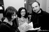 Táborský festival vína 2013: Vrchol ve Střelnici návštívilo přes tisíc lidí