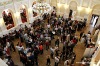 Táborský festival vína 2013: Vrchol ve Střelnici návštívilo přes tisíc lidí