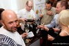Táborský festival vína 2013: Vrchol ve Střelnici návštívilo přes tisíc lidí