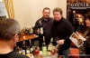 Táborský festival vína 2013: Vrchol ve Střelnici návštívilo přes tisíc lidí