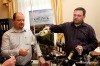 Táborský festival vína 2013: Vrchol ve Střelnici návštívilo přes tisíc lidí