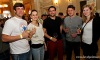 Táborský festival vína 2013: Vrchol ve Střelnici návštívilo přes tisíc lidí