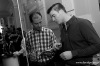 Táborský festival vína 2013: Vrchol ve Střelnici návštívilo přes tisíc lidí