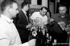Táborský festival vína 2013: Vrchol ve Střelnici návštívilo přes tisíc lidí